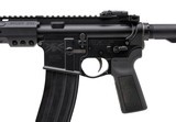 "SOLGW M4 M89 Rifle 5.56 NATO (R45021)" - 4 of 4