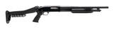 "Mossberg 500 Shotgun 12 Gauge (S17252)"