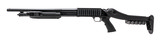 "Mossberg 500 Shotgun 12 Gauge (S17252)" - 3 of 4