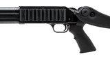 "Mossberg 500 Shotgun 12 Gauge (S17252)" - 4 of 4