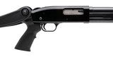 "Mossberg 500 Shotgun 12 Gauge (S17252)" - 2 of 4