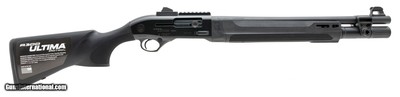 "(SN: RUP375416) Beretta A300 Ultima Patrol Shotgun 12 Gauge (NGZ4976) NEW"