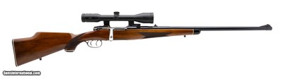 "Steyr Mannlicher Schoenauer Magnum Rifle .264 Win Mag (R44828)"
