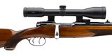 "Steyr Mannlicher Schoenauer Magnum Rifle .264 Win Mag (R44828)" - 2 of 4