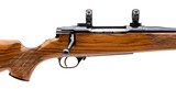 "Nikko 7000 Golden Eagle Rifle .243 Win (R44827)" - 2 of 4