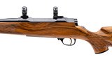 "Nikko 7000 Golden Eagle Rifle .243 Win (R44827)" - 4 of 4