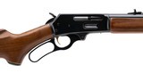 "Marlin 444S Lever Action Rifle .444 Marlin (R44826)" - 2 of 4