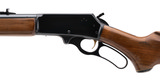 "Marlin 444S Lever Action Rifle .444 Marlin (R44826)" - 4 of 4