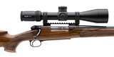 "Winchester Model 70 Classic Sporter Rifle .338 Win. Mag. (W13855)" - 2 of 5