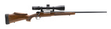 "Winchester Model 70 Classic Sporter Rifle .338 Win. Mag. (W13855)"