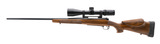 "Winchester Model 70 Classic Sporter Rifle .338 Win. Mag. (W13855)" - 3 of 5