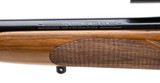 "Winchester Model 70 Classic Sporter Rifle .338 Win. Mag. (W13855)" - 5 of 5