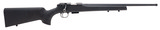 "(SN: K086132) CZ 457 Rifle 17 HMR (NGZ5555) NEW"