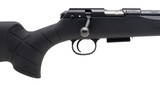 "(SN: K086132) CZ 457 Rifle 17 HMR (NGZ5555) NEW" - 2 of 5