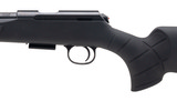 "(SN: K086132) CZ 457 Rifle 17 HMR (NGZ5555) NEW" - 4 of 5