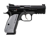 "CZ Shadow 2 Compact Pistol 9mm (PR73624)"