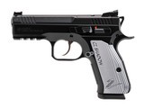 "CZ Shadow 2 Compact Pistol 9mm (PR73624)" - 2 of 7