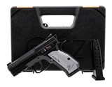 "CZ Shadow 2 Compact Pistol 9mm (PR73624)" - 7 of 7