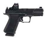 "Shadow Systems MR920 Foundation Series Pistol 9mm (PR73717)" - 1 of 4