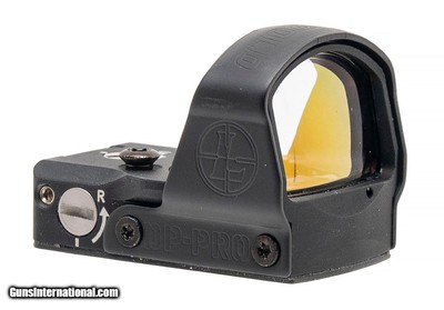 "Leupold DP-Pro Red Dot Optic (MIS70204)"