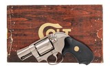 "Colt Detective Special Custom Shop Revolver .38 Special (C20900)" - 5 of 5