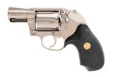 "Colt Detective Special Custom Shop Revolver .38 Special (C20900)"
