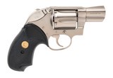 "Colt Detective Special Custom Shop Revolver .38 Special (C20900)" - 2 of 5