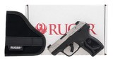 "(SN: 381540155) Ruger LCP Max Pistol .380ACP (NGZ5878) NEW" - 3 of 3