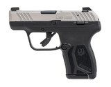 "(SN: 381540143) Ruger LCP Max Pistol .380ACP (NGZ5878) NEW" - 2 of 3