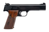 "Smith & Wesson 41 Pistol .22LR (PR73713)"