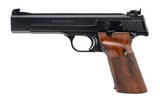 "Smith & Wesson 41 Pistol .22LR (PR73713)" - 2 of 5