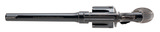 "WWI British Smith & Wesson 2nd Model Mark II Hand Ejector DA revolver .455 (PR72223)" - 4 of 6
