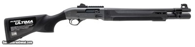 "(SN: RUP347603) Beretta A300 Ultima Patrol Shotgun 12 Gauge (NGZ4974) NEW"