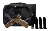 "(SN: BF276280) Springfield Echelon Gear Up Bundle Pistol 9mm (NGZ5725) NEW" - 3 of 3