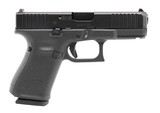 "(SN: CDZE357) Glock 19 Gen 5 M.O.S Pistol 9mm (NGZ1051) NEW" - 1 of 3