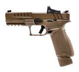 "(SN: BF276282) Springfield Echelon Gear Up Bundle Pistol 9mm (NGZ5725) NEW" - 2 of 3