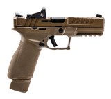 "(SN: BF276282) Springfield Echelon Gear Up Bundle Pistol 9mm (NGZ5725) NEW"