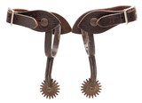 "Wimer, Oregon Spurs (MIS70152) CONSIGNMENT"