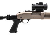 "Mossberg 500 Mariner Shotgun 12 Gauge (S17254)" - 2 of 5