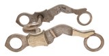 "Gal Leg Bit by Jeff Colvin (MIS70163) CONSIGNMENT" - 1 of 3