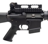 "Colt Match Target Competition HBAR II Rifle 5.56 NATO (C20976)" - 2 of 4