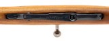 "Post War Bulgarian M91/59 Mosin Nagant 7.62x54R (R45210)" - 6 of 7