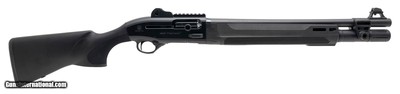 "(SN:TA129911) Beretta 1301 Tactical C Mod 2 Shotgun 12 Gauge (NGZ5880) NEW"