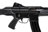 "Marcolmar Cetme L Rifle 5.56 Nato (R44991)" - 2 of 5