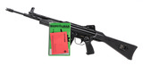 "Marcolmar Cetme L Rifle 5.56 Nato (R44991)" - 5 of 5