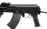 "FEG SA2000M Rifle 7.62x39mm (R44990)" - 4 of 4
