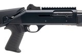 "Benelli M4 Shotgun 12 Gauge (S17228)" - 2 of 4