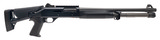 "Benelli M4 Shotgun 12 Gauge (S17228)" - 1 of 4