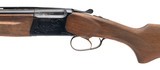 "Baikal 99 Shotgun 20 gauge (S17243)" - 4 of 4