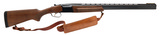 "Baikal 99 Shotgun 20 gauge (S17243)" - 1 of 4
